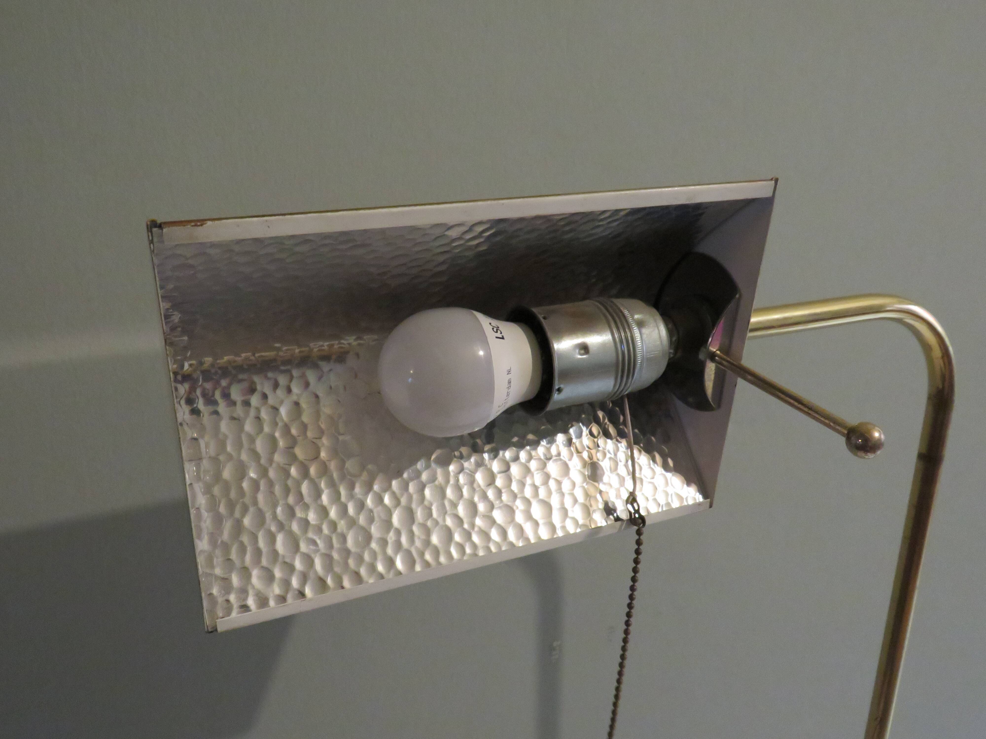 Floor lamp, Hollywood Regency 1970s Belgium Massive