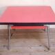 Table fabrique Lafa formica extensible