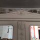 Renovated Art Deco wardrobe
