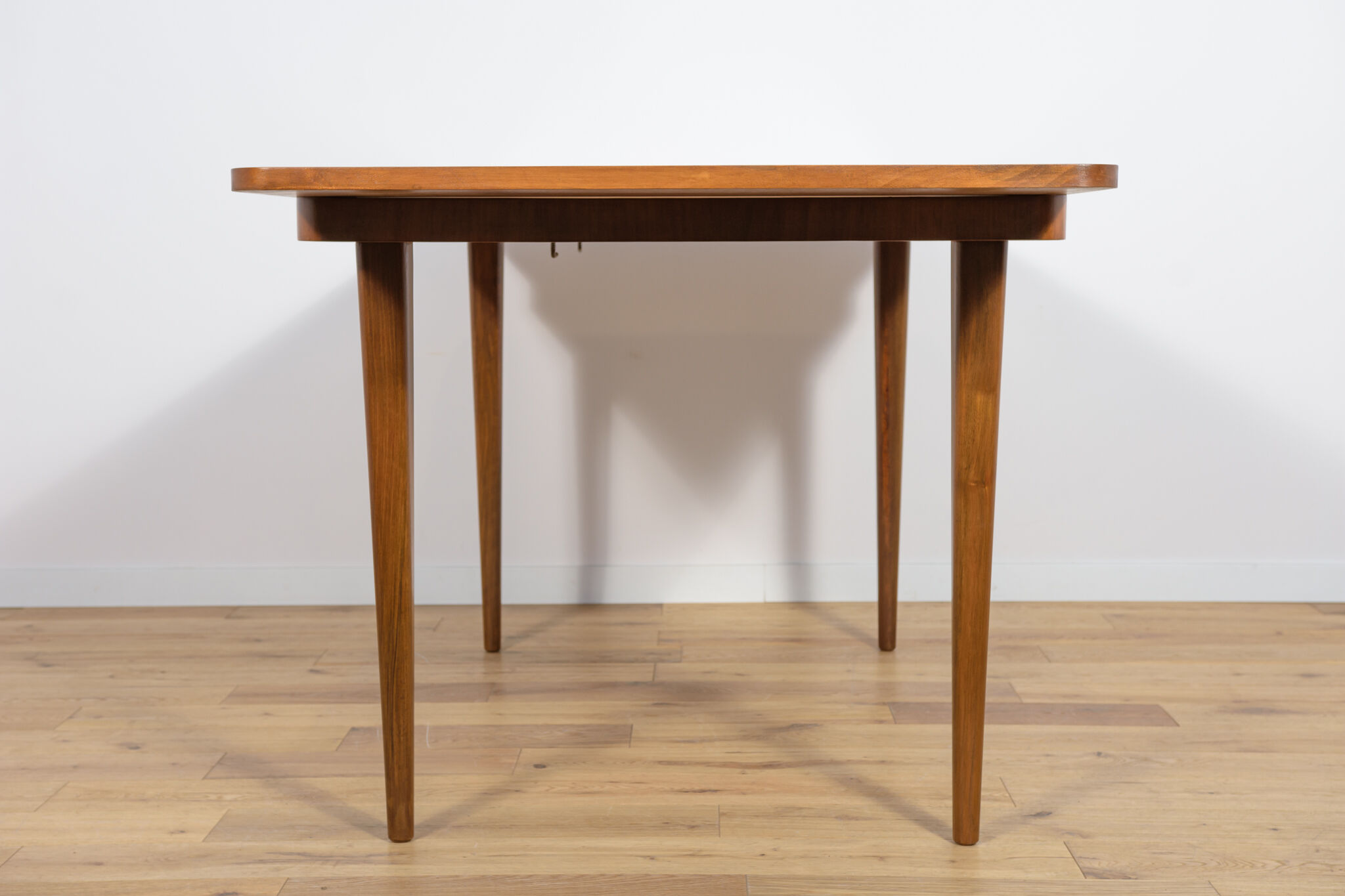 Dining table by Hubert Nepožitek & Bohumil Landsman for Jitona, 1960s