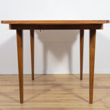 Dining table by Hubert Nepožitek & Bohumil Landsman for Jitona, 1960s