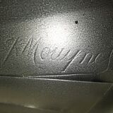 Signed suspension