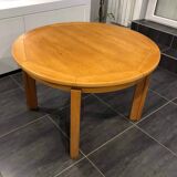 Vintage Regain extendable table, 1980s
