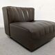 Tito Agnoli's 70s driver for Mobilier International