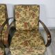 Fauteuil art déco de Jindrich Halabala