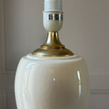 Robert de Schuytener ceramic lamp