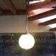 Suspension ball Holophane
