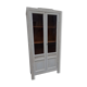Armoire parisienne vitrée Art déco