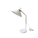 Grande lampe de bureau articulée