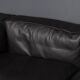 3 fauteuil grand confort, deux places cassina sofa. le corbusier