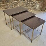 3 nesting tables 1970