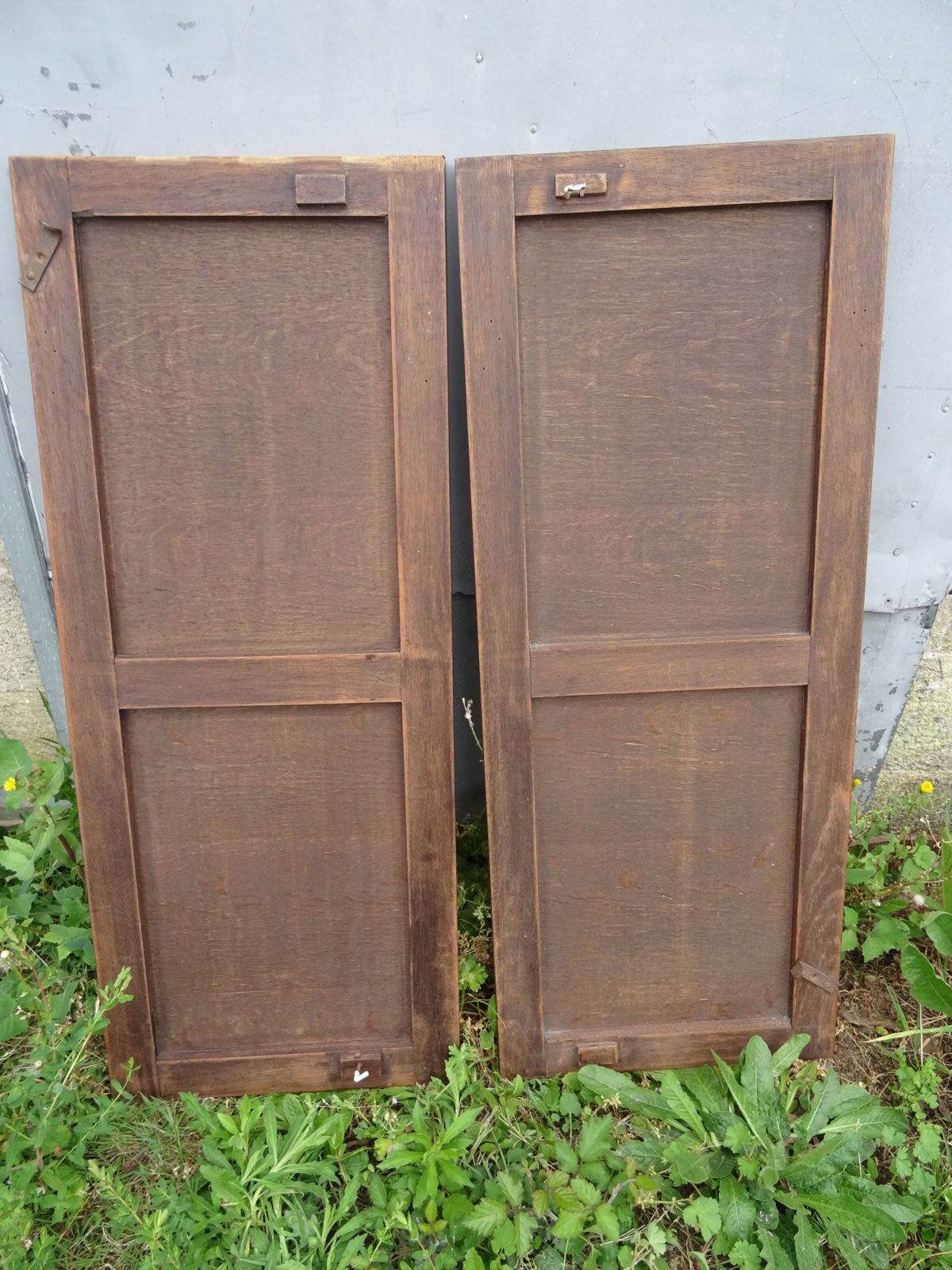 Art deco table with rosewood extensions
