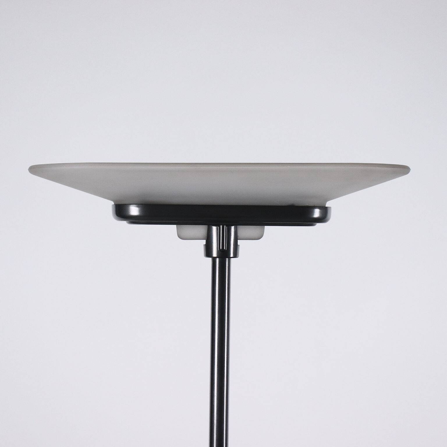 Perry King Jill A 380 lamp - 1970s - Arteluce Edition