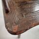 Paire de Fauteuils Savoyards, Frane 1950