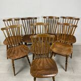 Bistro chairs