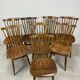 Bistro chairs