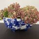 XXL Victoria Ware IronStone planter.
