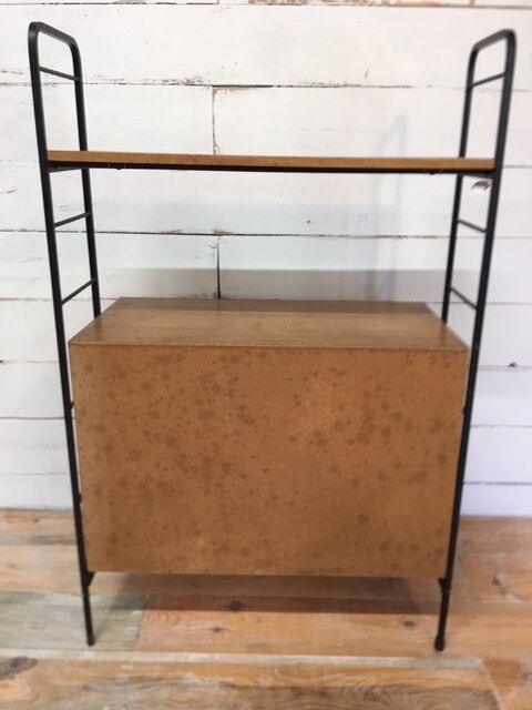 Meuble de rangement 1960