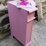 Vintage corner furniture