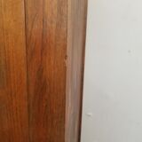 Parisian wardrobe