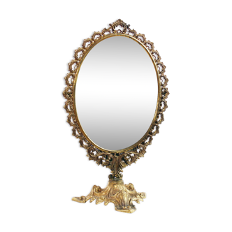 Mirror psyche to ask 30 years