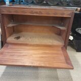 Moroccan chest of drawers