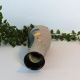 Sandstone vase