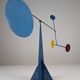Mobile sculpture