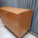 Chest of drawers - Vintage Scandinavian sideboard
