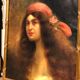 Old painting