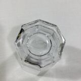 Verres à liqueur en cristal rohan, Sèvres
