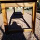 Table de ferme