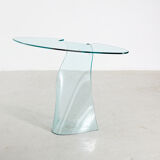Dama console table by Makio Hasuike for Fiam