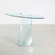 Console Dama par Makio Hasuike pour Fiam
