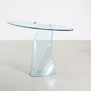 Console Dama par Makio Hasuike pour Fiam