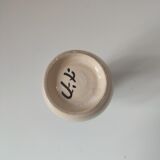 Ethnic vase