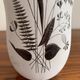 Stig Lindberg Grazia for Gustavsberg Swedish desk lamp signed, 1960