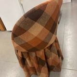 Vintage Scandinavian 1950 chair