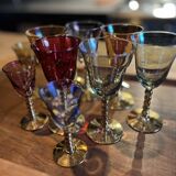 Blown glass