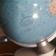 Luminous globe Columbus70'S , Columbus Verlag , Paul Oestergaard