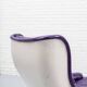 Fauteuil Airborne Orchid de Michel Cadestin