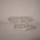 Set of 8 glass candle holders, Luminarc