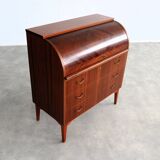 Vintage secretary | desk | SMI | Sweden