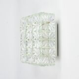 Kinkelday style ceiling lamp, 1970s