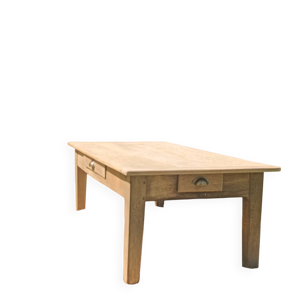 Table ancienne en chêne