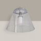 KTribe S2 Suspension - Design by Philippe Starck, Flos edition - 2005