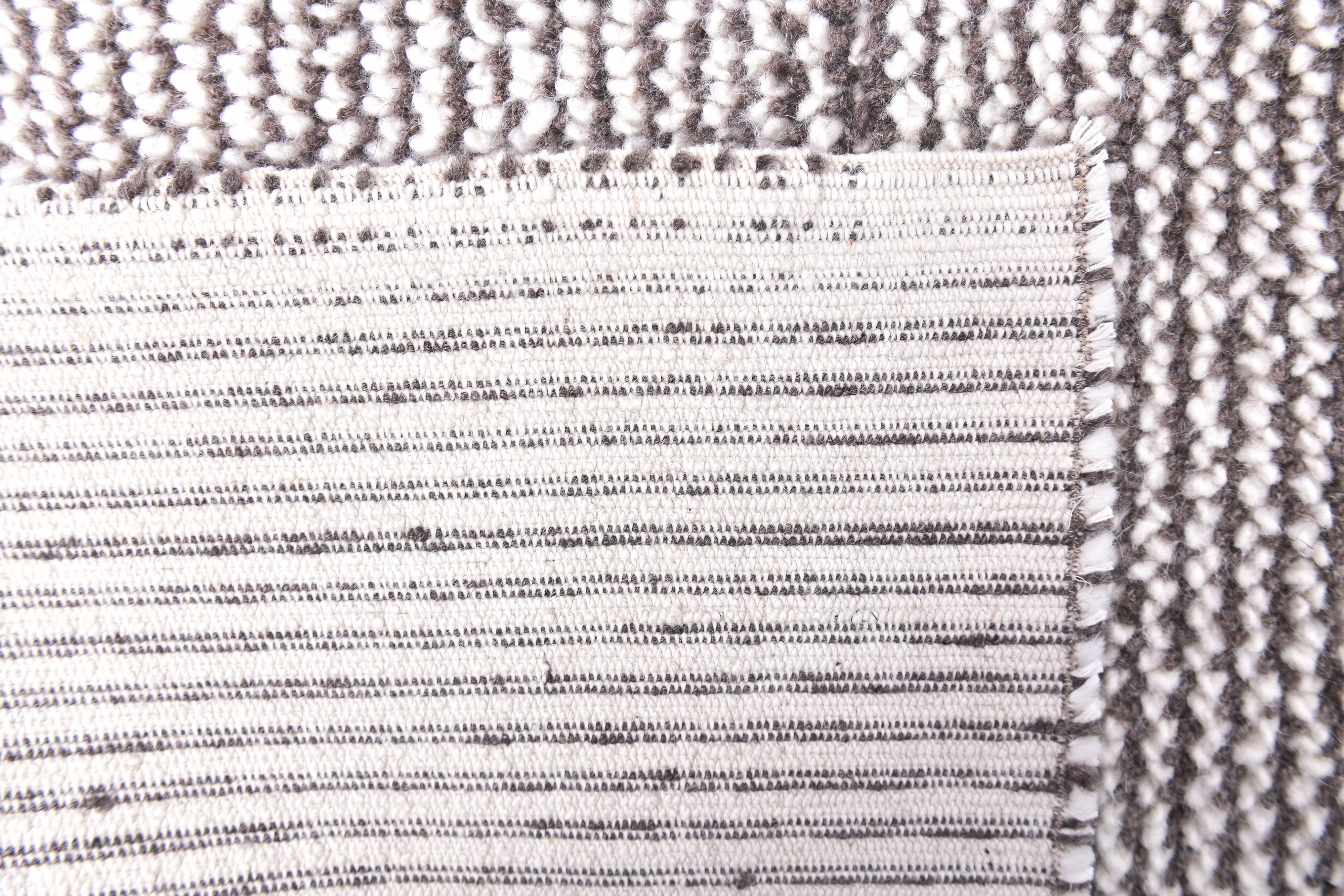 8x10 Handmade Wool Turkish Rug, 264x298Cm