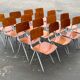 Result Chair by Friso Kramer for Ahrend De Cirkel, 1970
