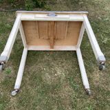 Old Table
