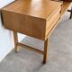 Vintage dressing table